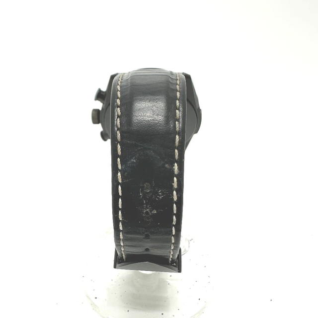 Tudor TUDOR 42000CN Fast Rider Black Shield Automatic date Watches Black - view 4