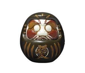 Buy Travis Scott CJ X Fragment X Nike Daruma Doll Brown at Sasom – Authentic and Ready to Ship