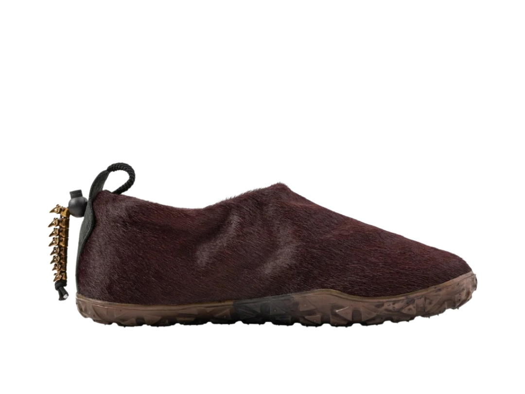 Travis Scott Travis Scott x The Odyssey x Nike Acg Moc Cast & Crew Brown