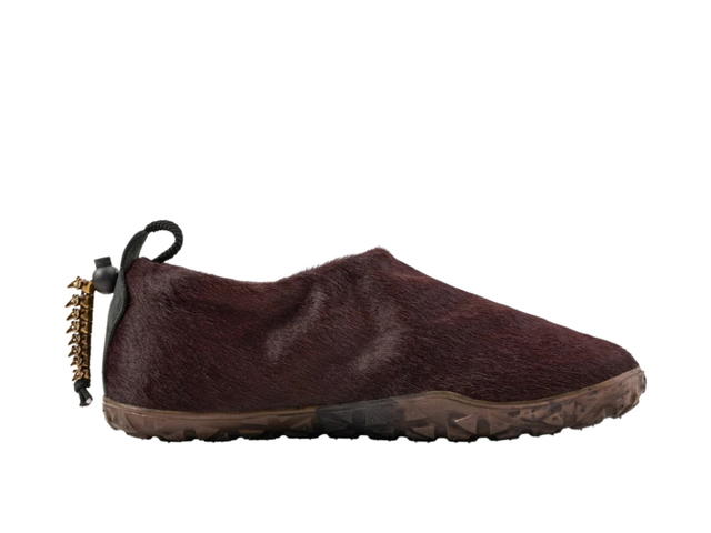 Travis Scott Travis Scott x The Odyssey x Nike Acg Moc Cast & Crew Brown - view 1