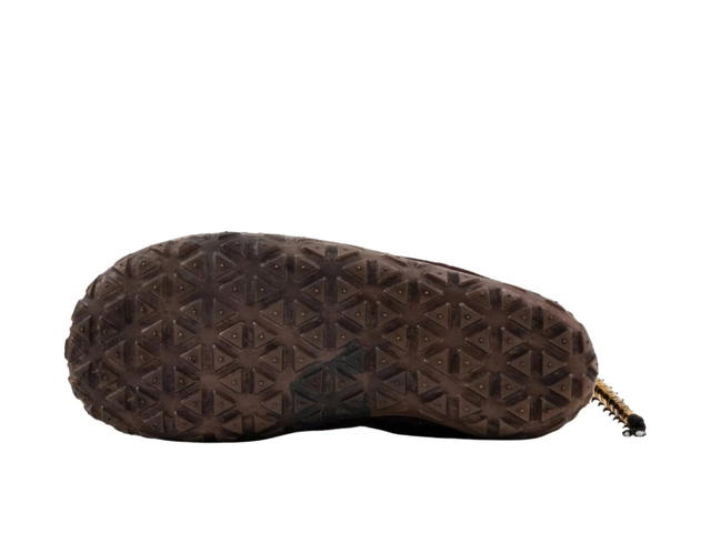 Travis Scott Travis Scott x The Odyssey x Nike Acg Moc Cast & Crew Brown - view 3