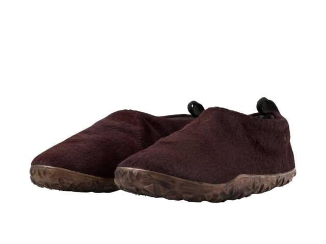 Travis Scott Travis Scott x The Odyssey x Nike Acg Moc Cast & Crew Brown - view 4
