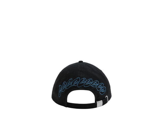 Travis Scott Travis Scott CJ X Fragment X Nike Houston To Ise Mie Hat Black - view 2