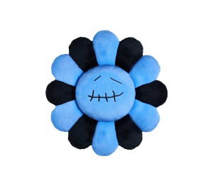 Buy Travis Scott CJ X Takashi Murakami Lower Plush 60cm Blue at Sasom – Authentic and Ready to Ship