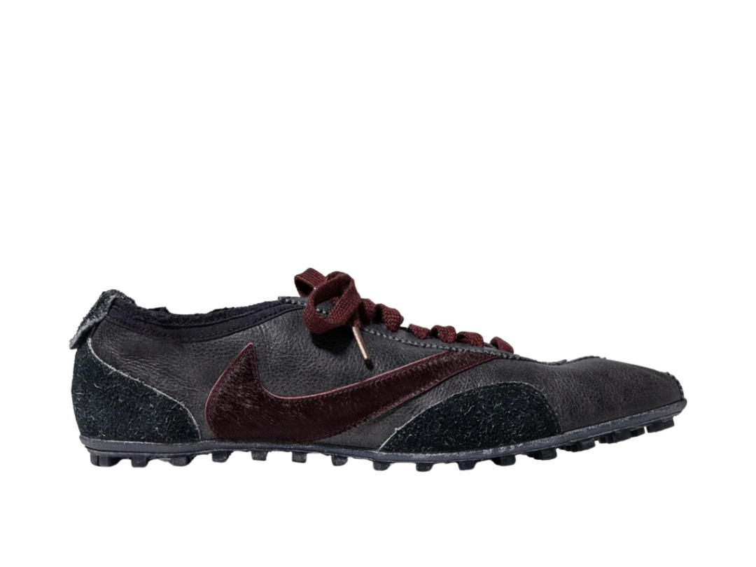 Travis Scott Travis Scott x The Odyssey x Nike Moon Shoe Cast & Crew Black