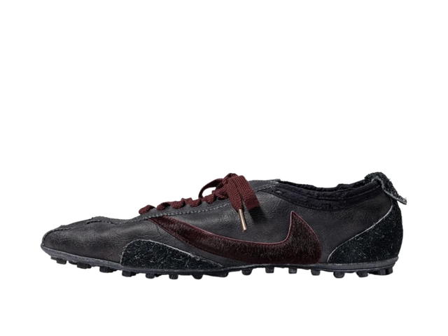 Travis Scott Travis Scott x The Odyssey x Nike Moon Shoe Cast & Crew Black - view 2