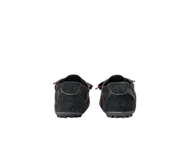 Travis Scott Travis Scott x The Odyssey x Nike Moon Shoe Cast & Crew Black - view 3