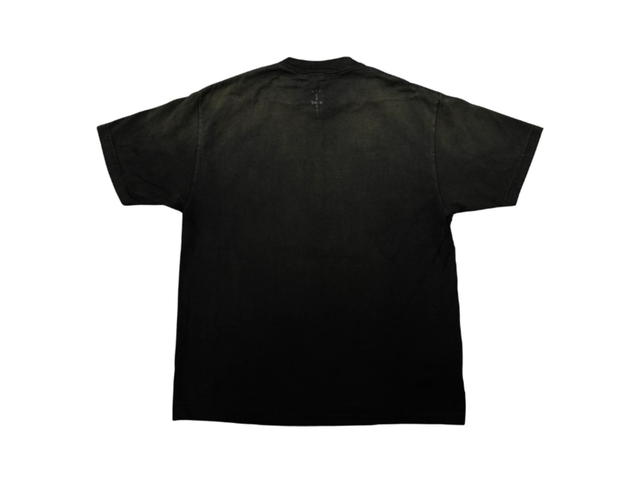 Travis Scott Travis Scott CJ X Spongebob Money Tee Black - view 2