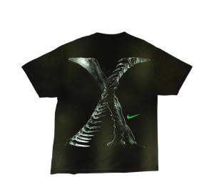 Buy Travis Scott Cactus Jack X Nike T-Rexx Ignite The Spark Within Tee Black at Sasom – Authentic and Ready to Ship