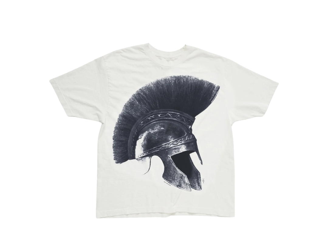 Travis Scott Travis Scott x The Odyssey Sirens Tee White