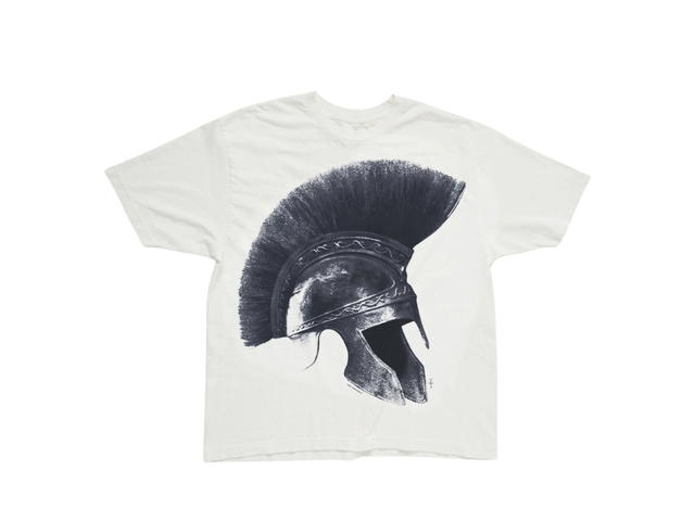 Travis Scott Travis Scott x The Odyssey Sirens Tee White - view 1