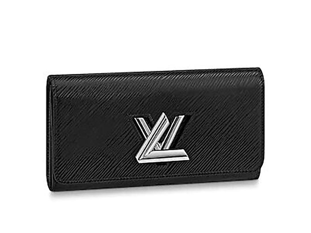Louis Vuitton Louis Vuitton Twist Wallet