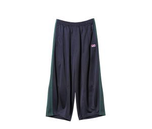 Buy Needles x FILA Ventisei H.D. Track Pant Blue at Sasom – Authentic and Ready to Ship