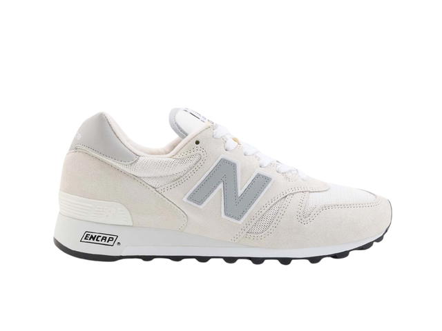 New Balance New Balance U1300 White - view 1