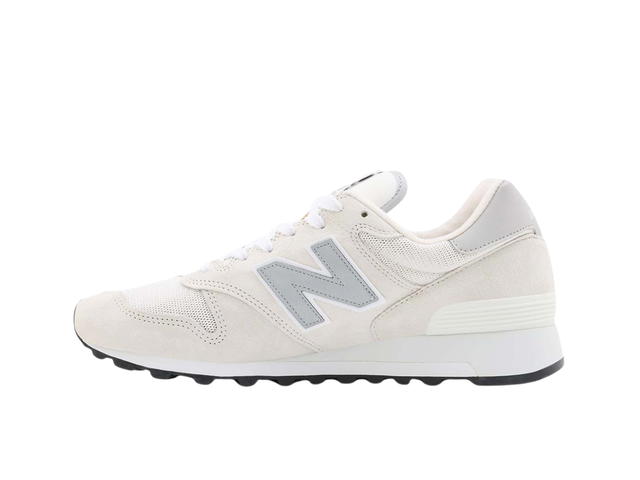New Balance New Balance U1300 White - view 2