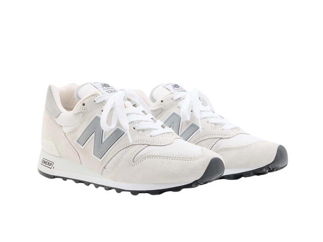 New Balance New Balance U1300 White - view 3