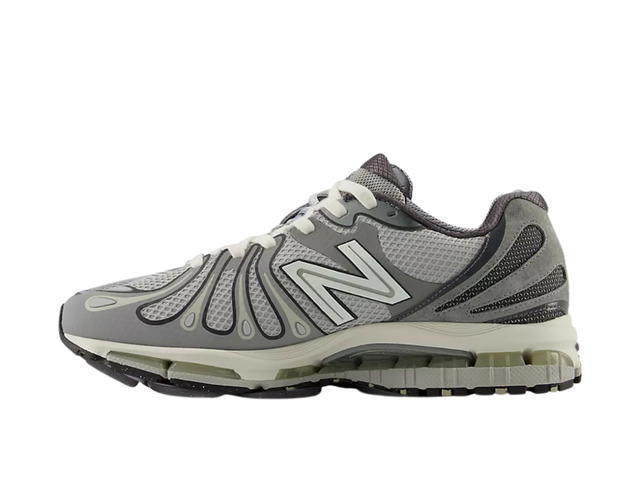 New Balance New Balance ABZORB 1890 Grey Days Slate Grey Shipyard - view 2