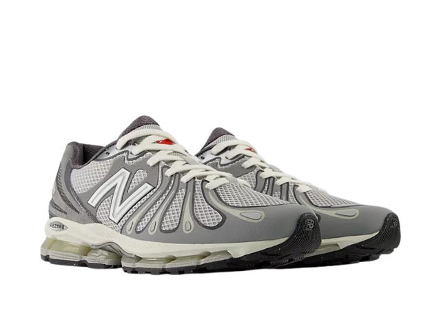 New Balance New Balance ABZORB 1890 Grey Days Slate Grey Shipyard - view 3