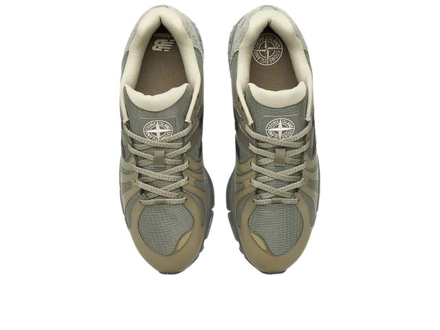New Balance New Balance X Stone Island ABZORB 1890 Covert Green Vetiver - view 5