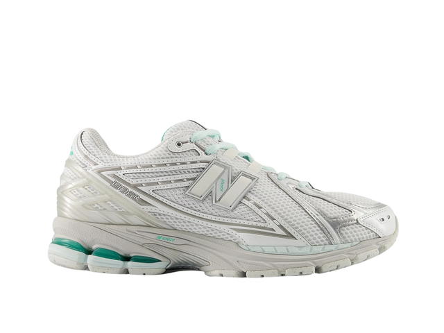 New Balance New Balance Sneakers Bianco - view 1