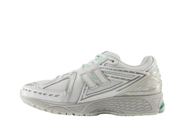 New Balance New Balance Sneakers Bianco - view 2