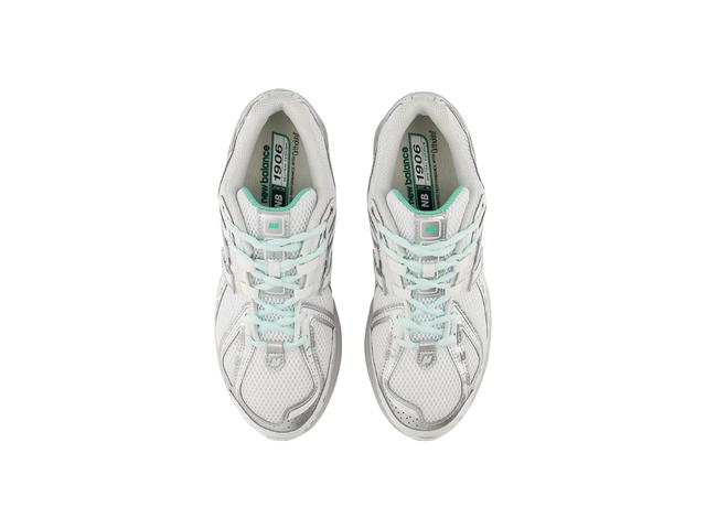 New Balance New Balance Sneakers Bianco - view 3