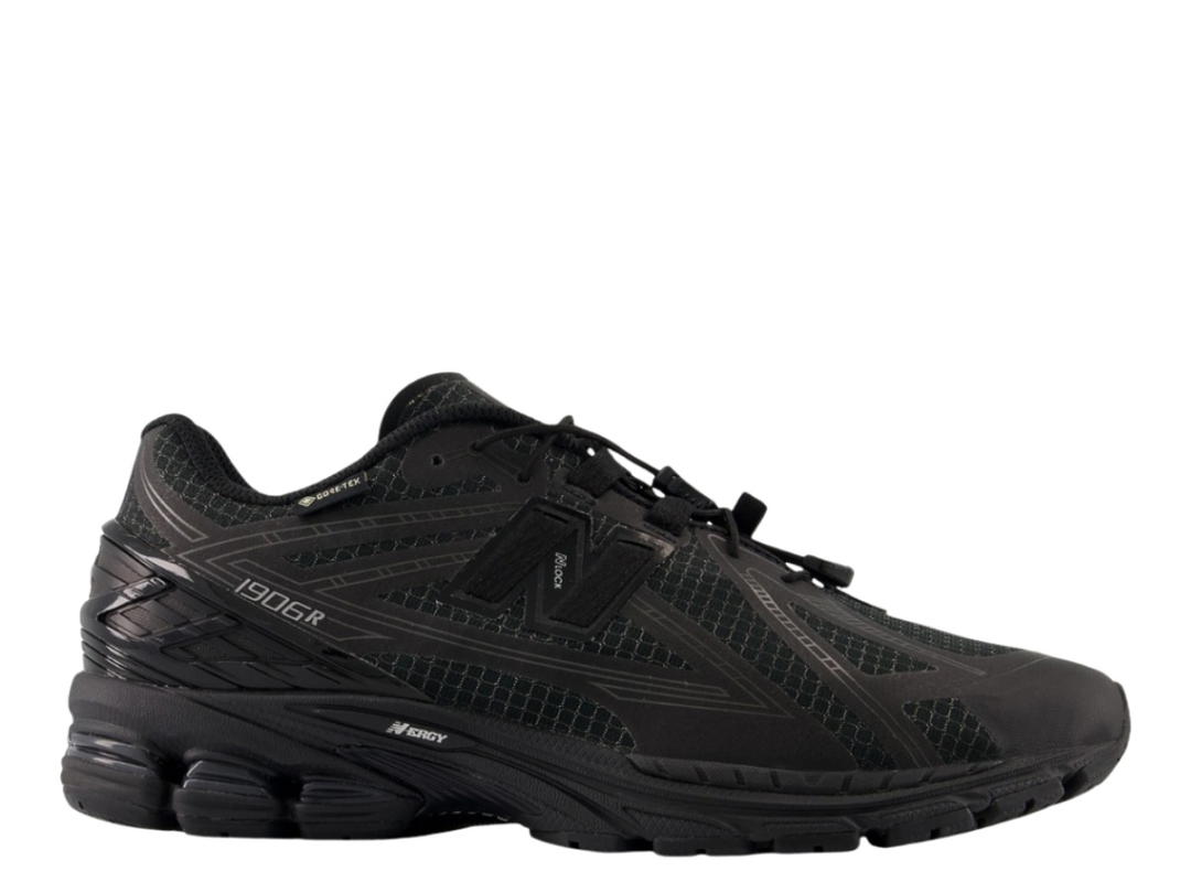 New Balance New Balance 1906U Black Alkaline Green