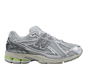 Buy New Balance 1906 Grey Matter After Glow at Sasom – Authentic and Ready to Ship