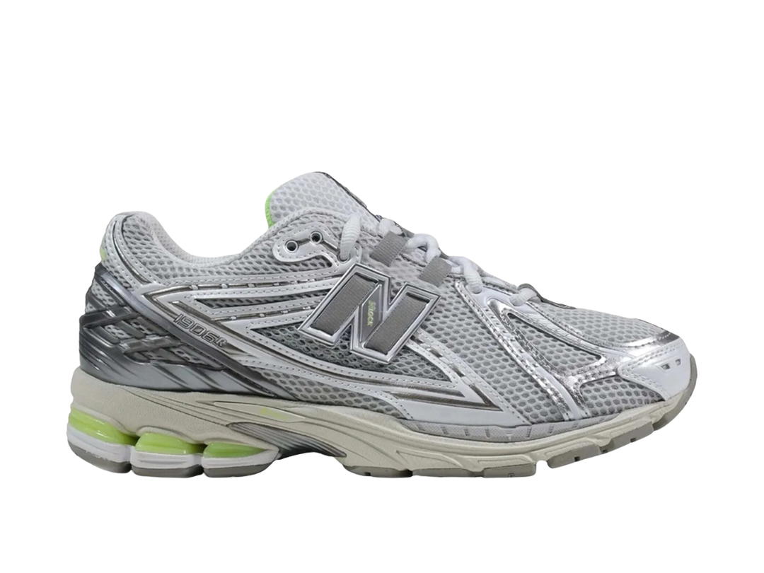 New Balance New Balance 1906 Grey Matter After Glow