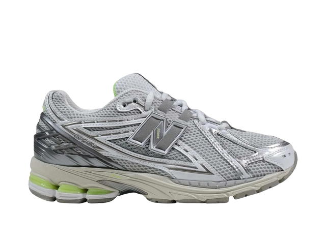 New Balance New Balance 1906 Grey Matter After Glow - view 1