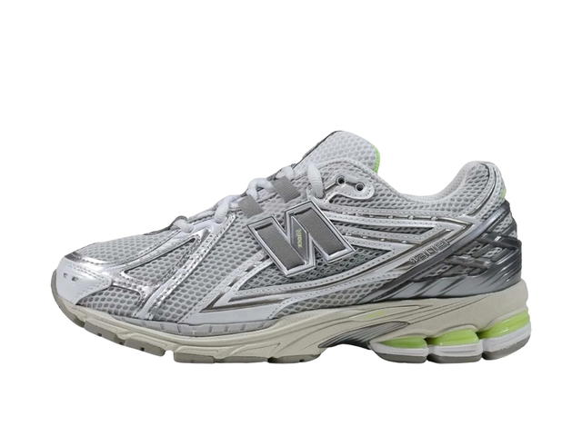 New Balance New Balance 1906 Grey Matter After Glow - view 2