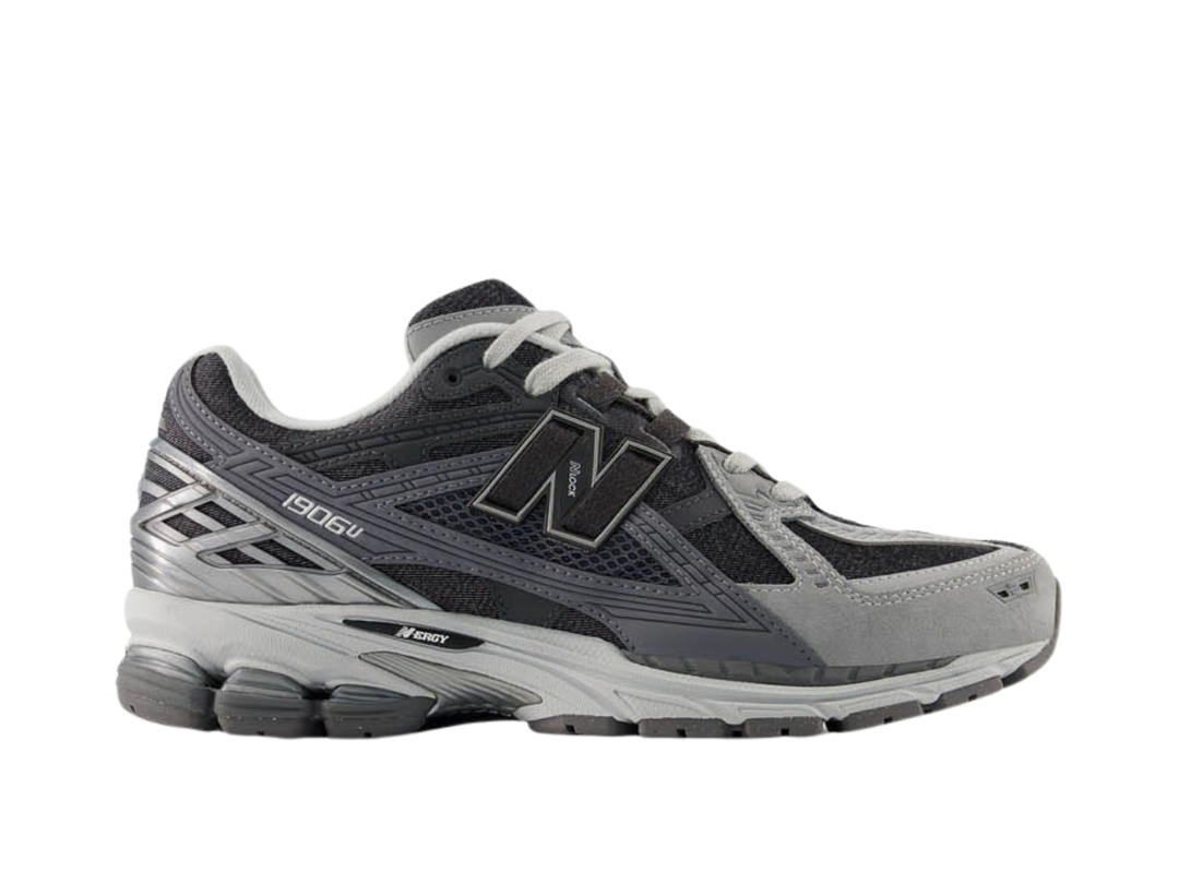 New Balance New Balance 1906 Black