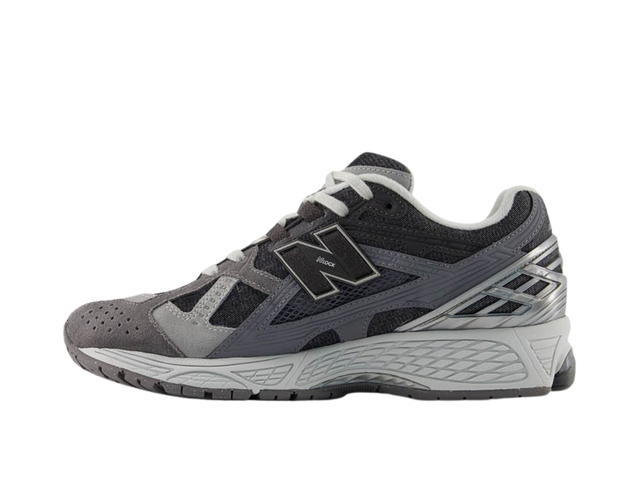 New Balance New Balance 1906 Black - view 2