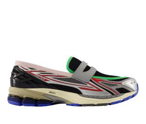 Buy New Balance 1906L Black Silver at Sasom – Authentic and Ready to Ship