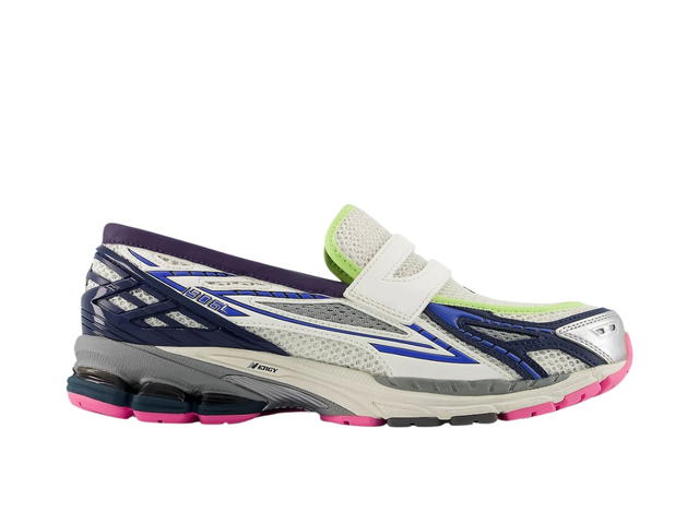 New Balance New Balance 1906L White Multicolor - view 1