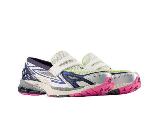 New Balance New Balance 1906L White Multicolor - view 2
