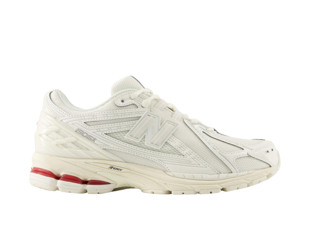 New Balance New Balance 1906 Sea Salt Red