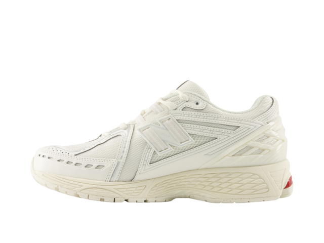 New Balance New Balance 1906 Sea Salt Red - view 2