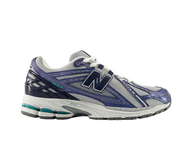 New Balance New Balance 1906R Faded Teal Raincloud - view 1