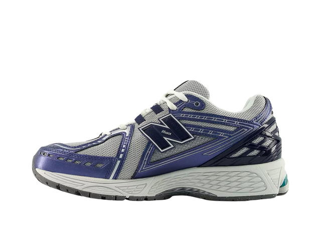 New Balance New Balance 1906R Faded Teal Raincloud - view 2