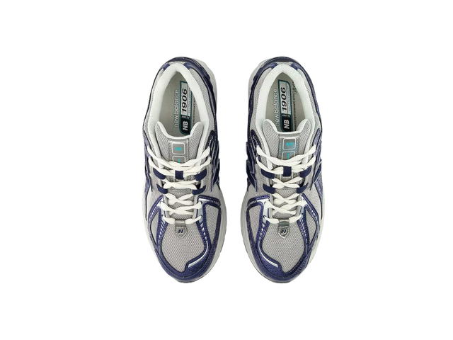 New Balance New Balance 1906R Faded Teal Raincloud - view 3