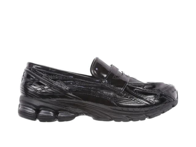 New Balance New Balance 1906L Black Croc - view 1