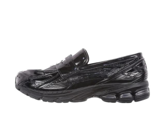 New Balance New Balance 1906L Black Croc - view 2