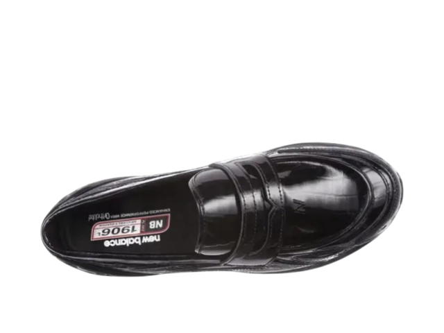 New Balance New Balance 1906L Black Croc - view 3