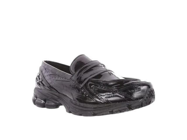 New Balance New Balance 1906L Black Croc - view 4