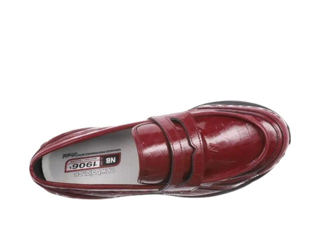 New Balance New Balance 1906L Red Croc - view 3