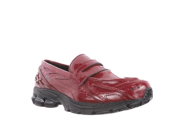 New Balance New Balance 1906L Red Croc - view 4