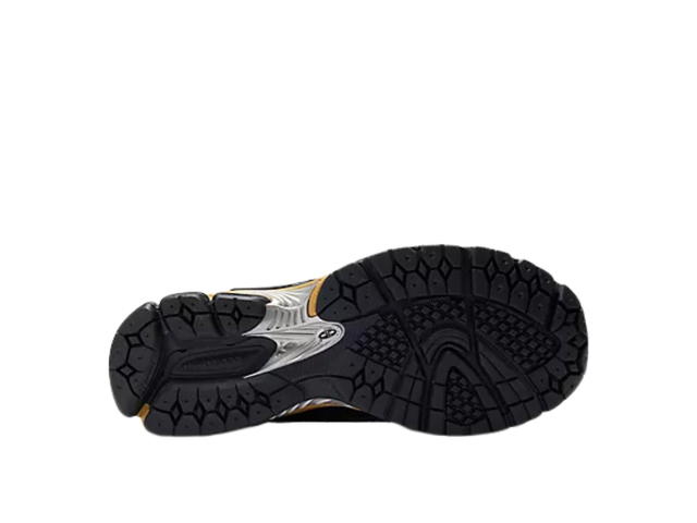 New Balance New Balance x Ganni 1906L Black Silver Metallic - view 4