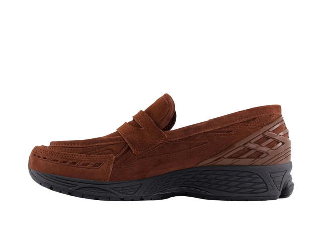 New Balance New Balance 1906L Rich Oak - view 2
