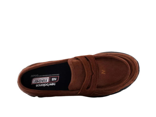 New Balance New Balance 1906L Rich Oak - view 4